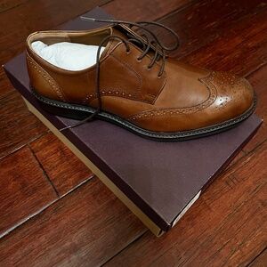 Johnston & Murphy mens Shoes